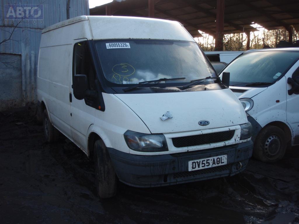 Разборка Форд Транзит V3787. Прайс на запчасти б/у с Ford Transit  (2000-2006)