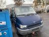  Ford Transit (2000-2006) Разборочный номер T4207 #1