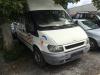  Ford Transit (2000-2006) Разборочный номер S5477 #2