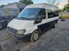  Ford Transit (2000-2006) Разборочный номер T6178 #1