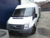  Ford Transit (2006-2014) Разборочный номер L8673 #2