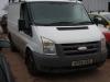  Ford Transit (2006-2014) Разборочный номер V2491 #4