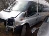  Ford Transit (2006-2014) Разборочный номер V4826 #3