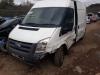  Ford Transit (2006-2014) Разборочный номер V4850 #1