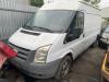  Ford Transit (2006-2014) Разборочный номер T4855 #1