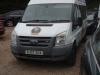  Ford Transit (2006-2014) Разборочный номер V5270 #4