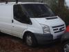  Ford Transit (2006-2014) Разборочный номер V5377 #3