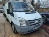  Ford Transit (2006-2014) Разборочный номер V5478 #2