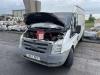  Ford Transit (2006-2014) Разборочный номер M0002 #1