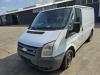  Ford Transit (2006-2014) Разборочный номер P3220 #2