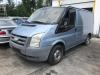  Ford Transit (2006-2014) Разборочный номер T6661 #1