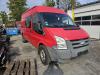  Ford Transit (2006-2014) Разборочный номер T6733 #2