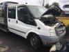  Ford Transit (2006-2014) Разборочный номер S7320 #1