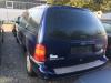  Ford Windstar Разборочный номер S6242 #4