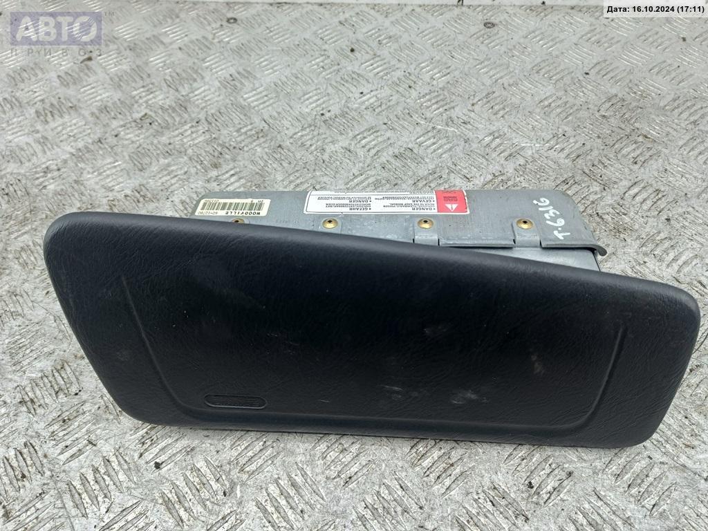 6012784 Подушка безопасности (Airbag) пассажира для Honda Civic бу, 1999,  купить в РФ с разборки из Европы, 53715762