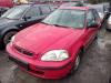  Honda Civic (1995-2000) Разборочный номер P1201 #1