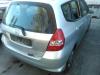  Honda Jazz (2002-2007) Разборочный номер L8622 #2