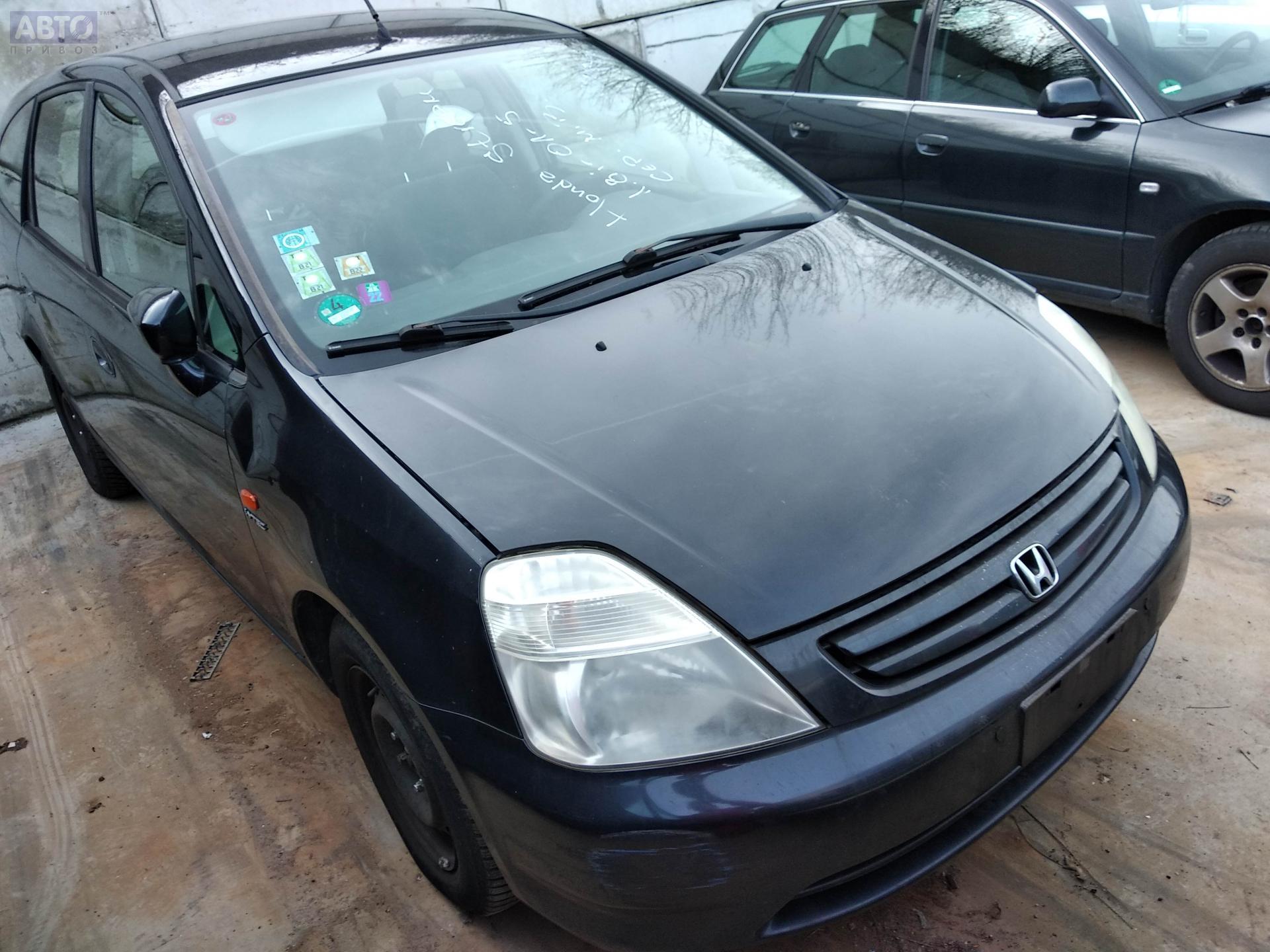 M18620TS19 Переключатель поворотов для Honda Stream бу, 2001, купить в РФ с  разборки из Европы, 54339099