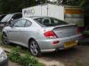  Hyundai Coupe (2002-2008) Разборочный номер V2751 #1