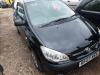  Hyundai Getz Разборочный номер V2725 #1