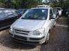  Hyundai Getz Разборочный номер S3413 #2