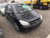  Hyundai Getz Разборочный номер S6938 #2