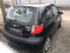  Hyundai Getz Разборочный номер S6938 #3