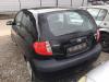  Hyundai Getz Разборочный номер S6938 #4