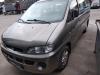  Hyundai H1 Разборочный номер P2881 #1