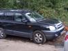  Hyundai Santa Fe (2001-2006) Разборочный номер V3062 #1