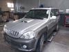  Hyundai Terracan Разборочный номер P0814 #1