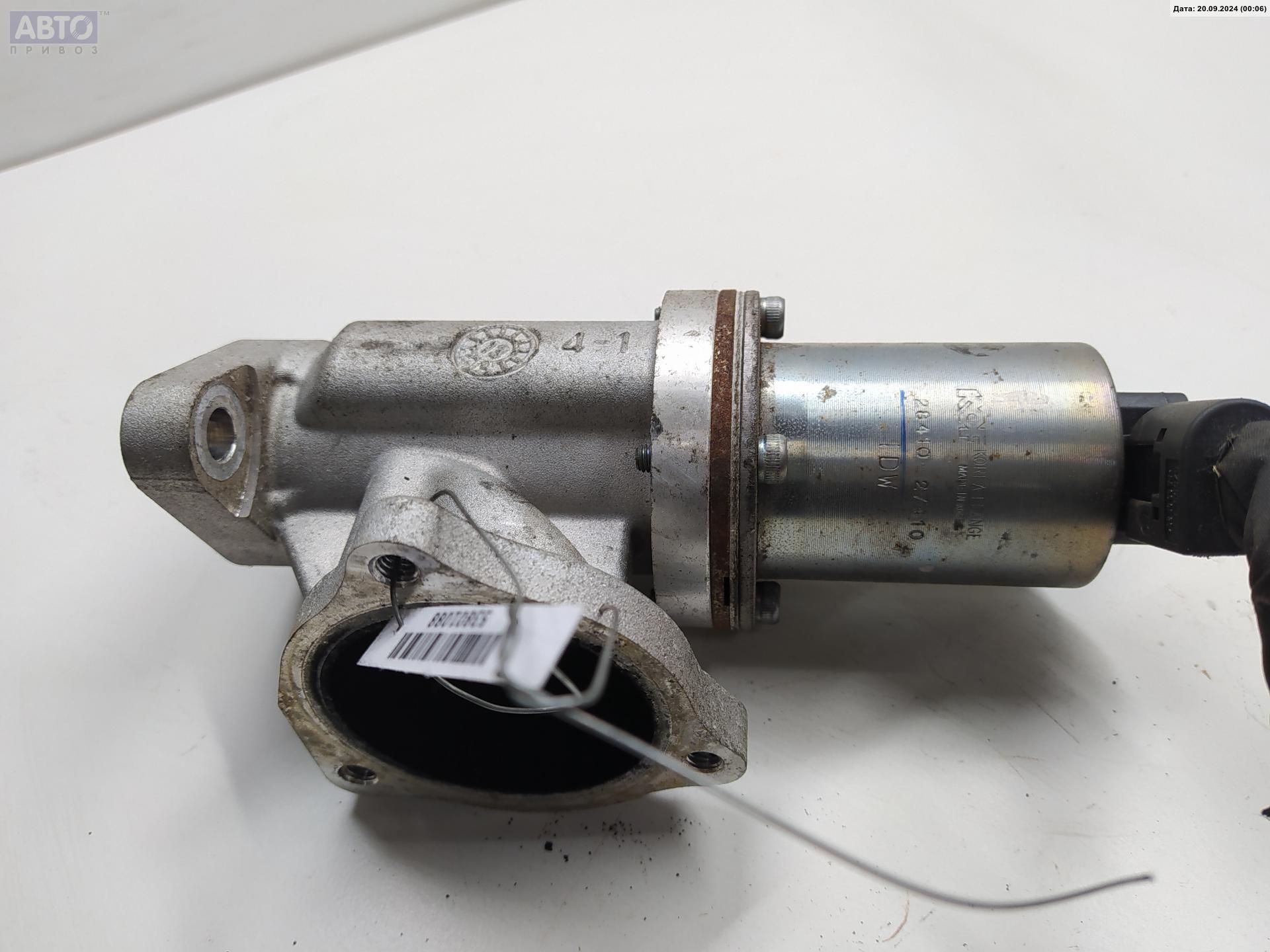 2841027410 Клапан EGR (рециркуляции выхлопных газов) для Hyundai Tucson бу,  2006, купить в РФ с разборки из Европы, 53801088