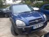  Hyundai Tucson (2004-2010) Разборочный номер V4171 #1