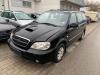  Kia Carnival Разборочный номер T4557 #1