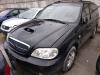  Kia Carnival Разборочный номер P2636 #1