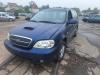  Kia Carnival Разборочный номер D0296 #1