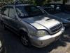  Kia Carnival Разборочный номер S7150 #2