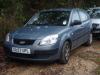  Kia Rio (2005-2011) Разборочный номер V3252 #1