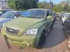  Kia Sorento (2002-2009) Разборочный номер E0060 #1