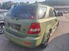  Kia Sorento (2002-2009) Разборочный номер E0060 #2