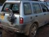  Land Rover Freelander (1997-2006) Разборочный номер V2519 #3