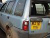  Land Rover Freelander (1997-2006) Разборочный номер V2519 #4