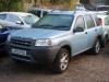  Land Rover Freelander (1997-2006) Разборочный номер V4409 #1