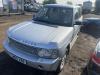  Land Rover Range Rover Разборочный номер M0023 #1