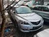  Mazda 3 (2003-2008) BK Разборочный номер D0077 #1