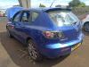  Mazda 3 (2003-2008) BK Разборочный номер M0138 #2