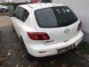  Mazda 3 (2003-2008) BK Разборочный номер S6806 #4