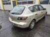  Mazda 3 (2003-2008) BK Разборочный номер T6669 #3