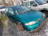  Mazda 323P (1994-1999) BA Разборочный номер P2502 #2