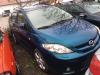  Mazda 5 Разборочный номер S7005 #1